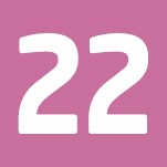 Afficher le tracé de la ligne 22