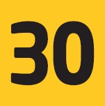 Afficher le tracé de la ligne 30