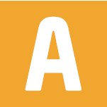 Afficher le tracé de la ligne A
