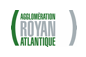 Logo d’agglomération de Royan