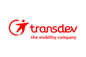 Logo de Transdev