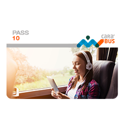 Pass 10 voyages